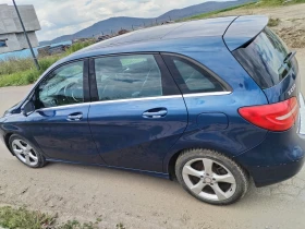 Mercedes-Benz B 250, снимка 2