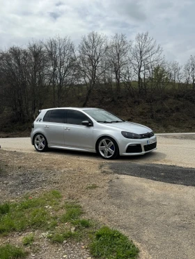 VW Golf R20 SWISS, снимка 9