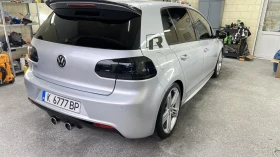 VW Golf R20 SWISS, снимка 12