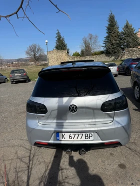 VW Golf R20 SWISS, снимка 14
