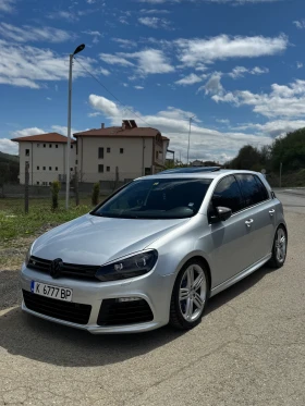 VW Golf R20 SWISS, снимка 8