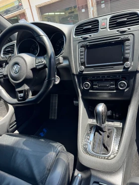 VW Golf R20 SWISS, снимка 4