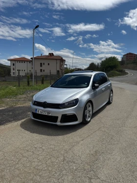 VW Golf R20 SWISS, снимка 7