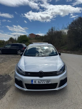 VW Golf R20 SWISS, снимка 6