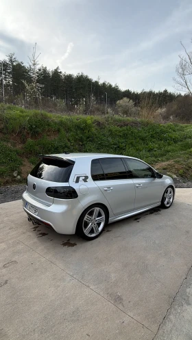 VW Golf R20 SWISS, снимка 13