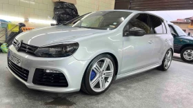 VW Golf R20 SWISS, снимка 10