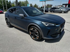 Cupra Formentor TSI, снимка 1