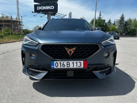 Cupra Formentor TSI, снимка 2