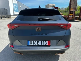 Cupra Formentor TSI, снимка 5