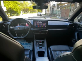 Cupra Formentor TSI, снимка 16