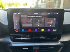 Cupra Formentor TSI, снимка 11