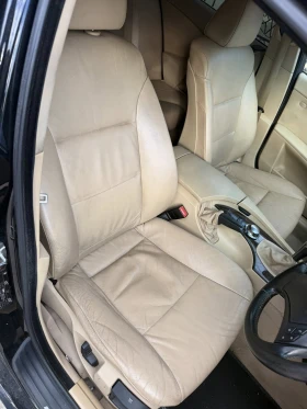 BMW 525 2.5i 193 6 скорости, снимка 6