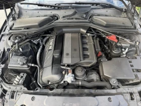 BMW 525 2.5i 193 6 скорости, снимка 7