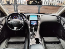Infiniti Q50 2.2, снимка 5