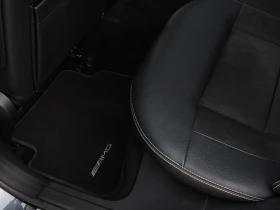 Mercedes-Benz E 350 AMG Пружини Задно Алкантара Сменени вериги , снимка 16