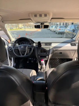 Seat Toledo 1.6 TDI, снимка 7