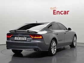 Audi A7 3.0 TDI Quattro, снимка 2