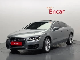 Audi A7 3.0 TDI Quattro, снимка 1