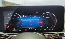 Mercedes-Benz S 350 BURMESTER* ДИСТРОНИК* ОБДУХВАНЕ* МАСАЖ* 360КАМЕРА*, снимка 11