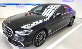 Mercedes-Benz S 350 BURMESTER* ДИСТРОНИК* ОБДУХВАНЕ* МАСАЖ* 360КАМЕРА*, снимка 1