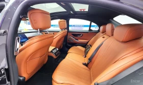 Mercedes-Benz S 350 BURMESTER* ДИСТРОНИК* ОБДУХВАНЕ* МАСАЖ* 360КАМЕРА*, снимка 14