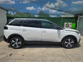 Peugeot 5008 2.0HDI* 150к.с.* 7 места * GT LINE , снимка 5
