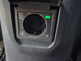 Peugeot 5008 2.0HDI* 150к.с.* 7 места * GT LINE , снимка 17