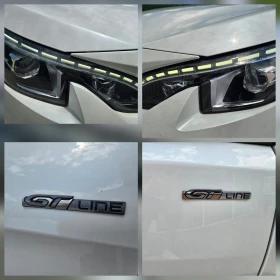 Peugeot 5008 2.0HDI* 150к.с.* 7 места * GT LINE , снимка 8
