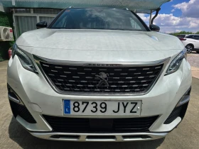 Peugeot 5008 2.0HDI* 150к.с.* 7 места * GT LINE , снимка 7