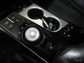 Kia K8 3.5* LPG* ПОДГРЕВ* ОБДУХВАНЕ* 360КАМЕРА* КЕЙЛЕС* , снимка 11