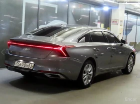 Kia K8 3.5* LPG* ПОДГРЕВ* ОБДУХВАНЕ* 360КАМЕРА* КЕЙЛЕС* , снимка 2