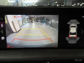 Kia K8 3.5* LPG* ПОДГРЕВ* ОБДУХВАНЕ* 360КАМЕРА* КЕЙЛЕС* , снимка 10