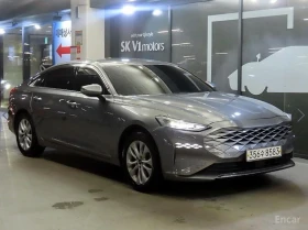 Kia K8 3.5* LPG* ПОДГРЕВ* ОБДУХВАНЕ* 360КАМЕРА* КЕЙЛЕС* , снимка 1