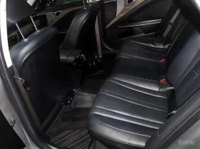 Kia K8 3.5* LPG* ПОДГРЕВ* ОБДУХВАНЕ* 360КАМЕРА* КЕЙЛЕС* , снимка 14