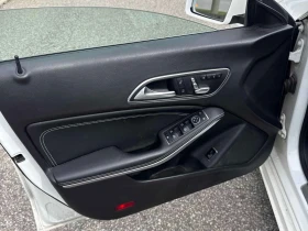 Mercedes-Benz CLA 250 * NAVI* ПОДГРЕВ* ПАНОРАМА* , снимка 10