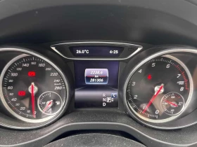 Mercedes-Benz CLA 250 * NAVI* ПОДГРЕВ* ПАНОРАМА* , снимка 8