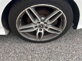 Mercedes-Benz CLA 250 * NAVI* ПОДГРЕВ* ПАНОРАМА* , снимка 6