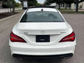 Mercedes-Benz CLA 250 * NAVI* ПОДГРЕВ* ПАНОРАМА* , снимка 5
