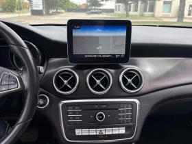 Mercedes-Benz CLA 250 * NAVI* ПОДГРЕВ* ПАНОРАМА* , снимка 9