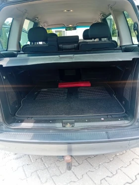 Opel Zafira, снимка 8