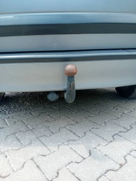 Opel Zafira, снимка 9