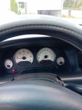 Opel Zafira, снимка 5