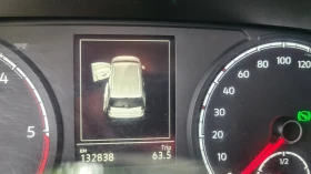 VW Caddy 2.0TDI 122kc Automat, снимка 7