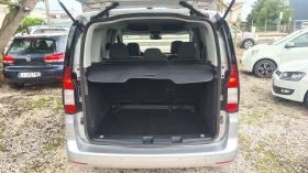VW Caddy 2.0TDI 122kc Automat, снимка 5