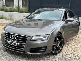 Audi A7 QUATTRO , снимка 1