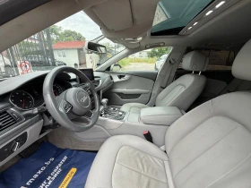 Audi A7 QUATTRO , снимка 7