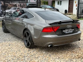 Audi A7 QUATTRO , снимка 4