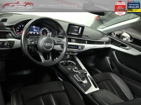 Audi A5 quattro * Premium * АвтоКредит * (ЦЕНА ДО БГ), снимка 7