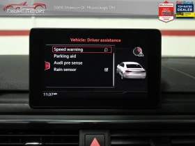 Audi A5 quattro * Premium * АвтоКредит * (ЦЕНА ДО БГ), снимка 11