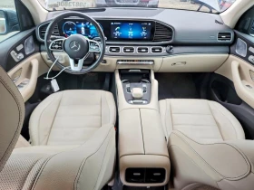 Mercedes-Benz GLE 450 2020 | 3.0 Turbo | 362 к.с. | Mild Hybrid | 4MATIC, снимка 8